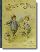 Jack and Jill small Jack and Jill small