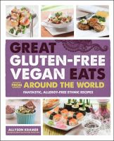 Great gluten free eats