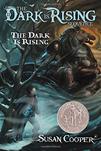 The dark is rising - Susan Cooper The dark is rising - Susan Cooper
