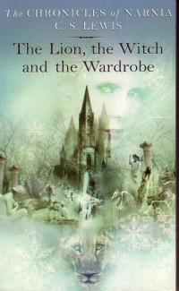 The lion, the witch and the wardrobe - C. S. Lewis The lion, the witch and the wardrobe - C. S. Lewis
