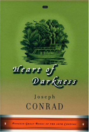 Heart of darkness Heart of darkness