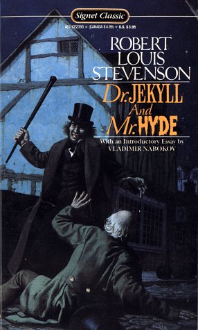 Dr. Jekyll and Mr. Hyde - Robert Louis Stevenson Dr. Jekyll and Mr. Hyde - Robert Louis Stevenson
