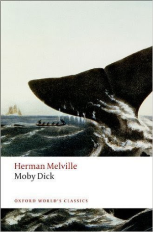 Moby Dick - Herman Melville Moby Dick - Herman Melville