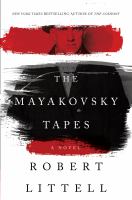 Mayakovsky tapes