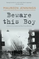 Beware this Boy