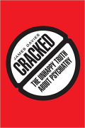 Cracked by James Davies