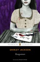 Hangsaman by Shirley Jackson Hangsaman by Shirley Jackson