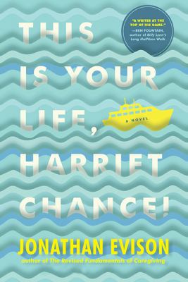 This is your life harriet chance This is your life harriet chance