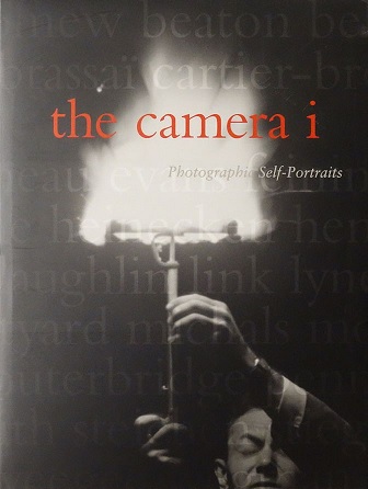 The camera i photographic self portraits The camera i photographic self portraits