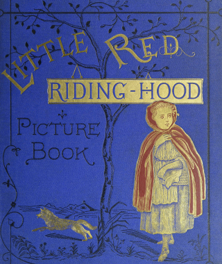 Little Red Riding-Hood Picture Book