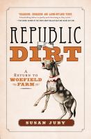 Republic of dirt
