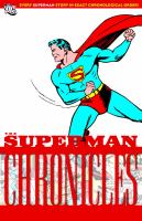 Superman chronicles volume seven