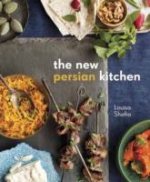 The new Persian kitchen The new Persian kitchen