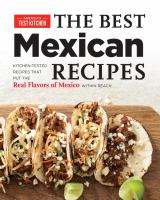 The best Mexican recipes The best Mexican recipes