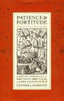 Patience And Fortitude