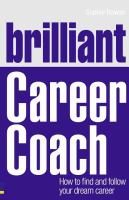 Brilliantncareer