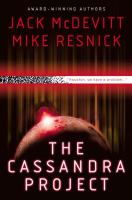 Cassandra project