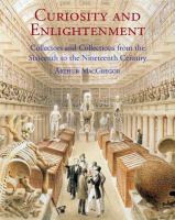 Curiosity and Enlightenment