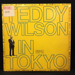 Teddy Wilson