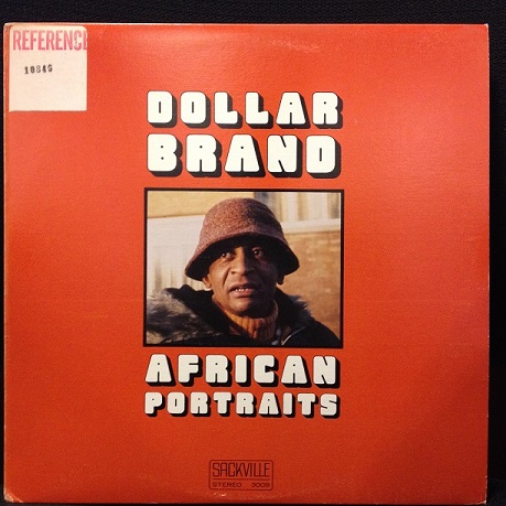 Dollar Brand
