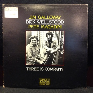 Jim Galloway