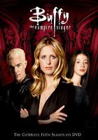 Buffy the Vampire Slayer Season Five