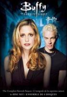 Buffy the Vampire Slayer Season Seven