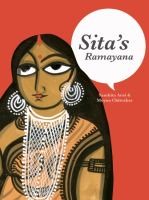 Sita's Ramayana, by Samhita Arni