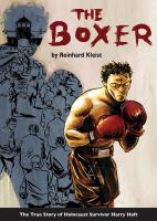 The boxer The boxer
