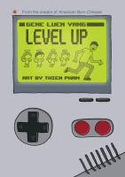 Level Up Level Up
