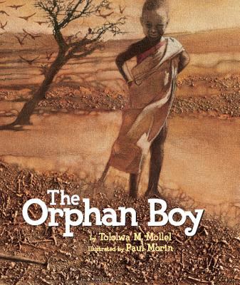 The Orphan Boy The Orphan Boy