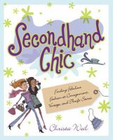Secondhand chic