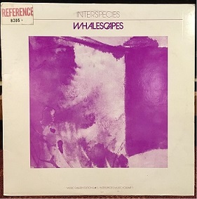 Whalescapes Whalescapes