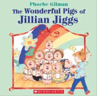Wonderful pigs of jillian jiggs