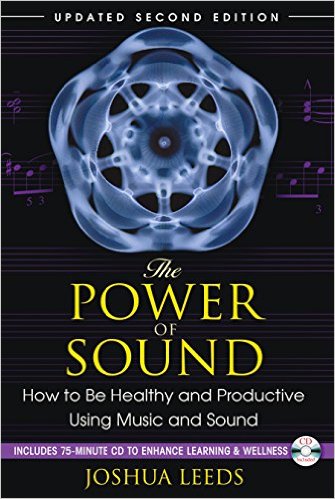 Power of Sound by Joshua Leeds