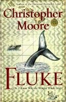 Fluke or I know why the winged whale sings Fluke or I know why the winged whale sings