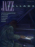 Jazz ballads hal leonard 1994 Jazz ballads hal leonard 1994