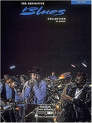 Definitive blues collection Definitive blues collection