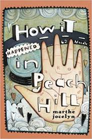 How it Happened in Peach Hill