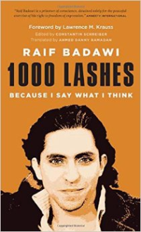 1000 lashes Because I say what I think