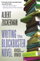 Writing the blockbuster