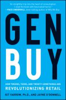 Gen buY Gen buY