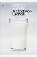 A clockwork orange