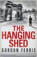 The hanging shed