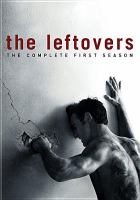 The Leftovers Season One on DVD