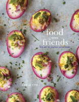 Food With Friends, by Leela Cyd