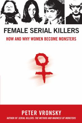 Female Serial Killers