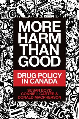 More Harm Than Good, by Susan Boyd