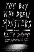 Boy who drew monsters