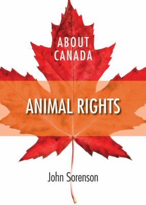 About Canada - Animal Rights